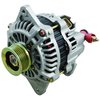 Wai Global Alternator, ALTMI IRIF, 75 Amp12 Volt, CW, 5Groove Pulley 13752N